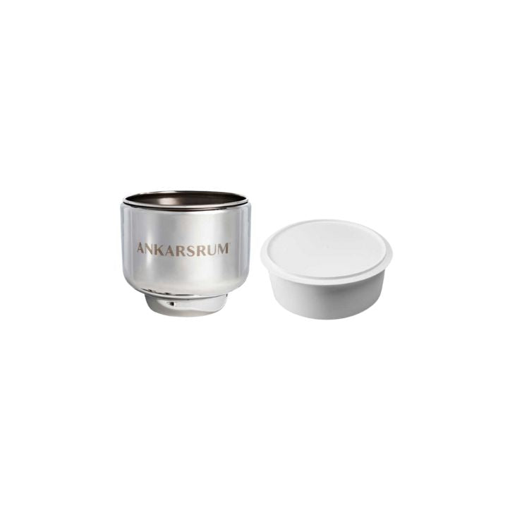 Ankarsrum Assistent Attachment Original Bowl with Cover