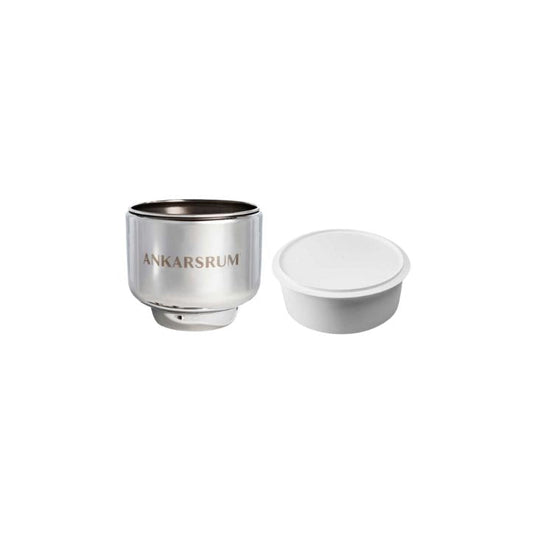 Ankarsrum Assistent Attachment Original Bowl with Cover