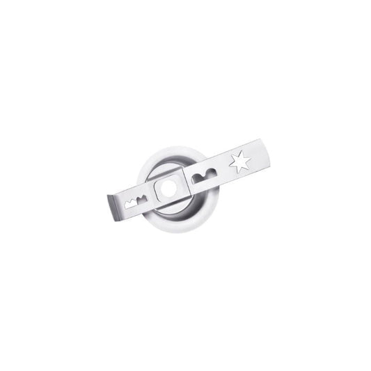 Ankarsrum Assistent Attachment Original Cookie Press