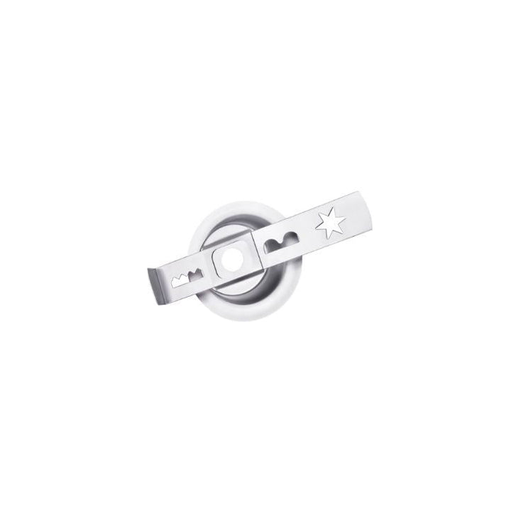 Ankarsrum Assistent Attachment Original Cookie Press