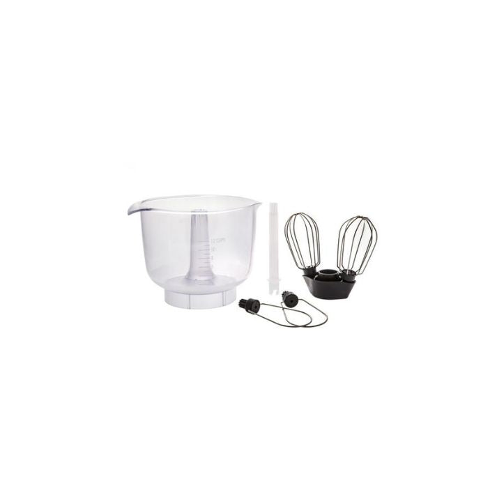 Ankarsrum Assistent Attachment Original Double Beater Set