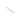 Ankarsrum Assistent Attachment Original Drive Shaft white