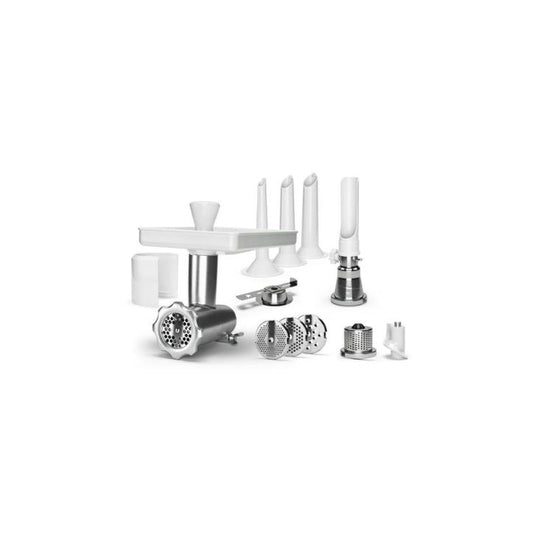 Ankarsrum Assistent Attachment Original Mincer Complete