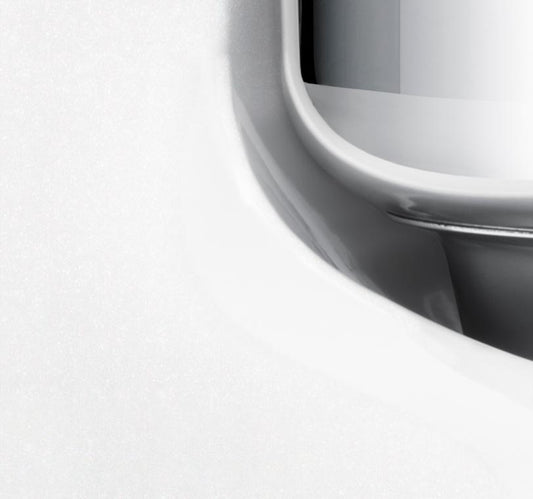 Ankarsrum Assistent Original - Mineral White 2