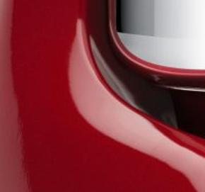 Ankarsrum Assistent Original - Red 2