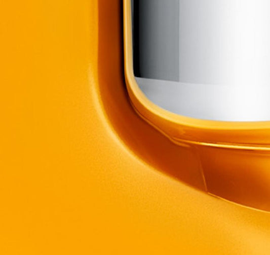 Ankarsrum Assistent Original - Sunbeam Yellow 2