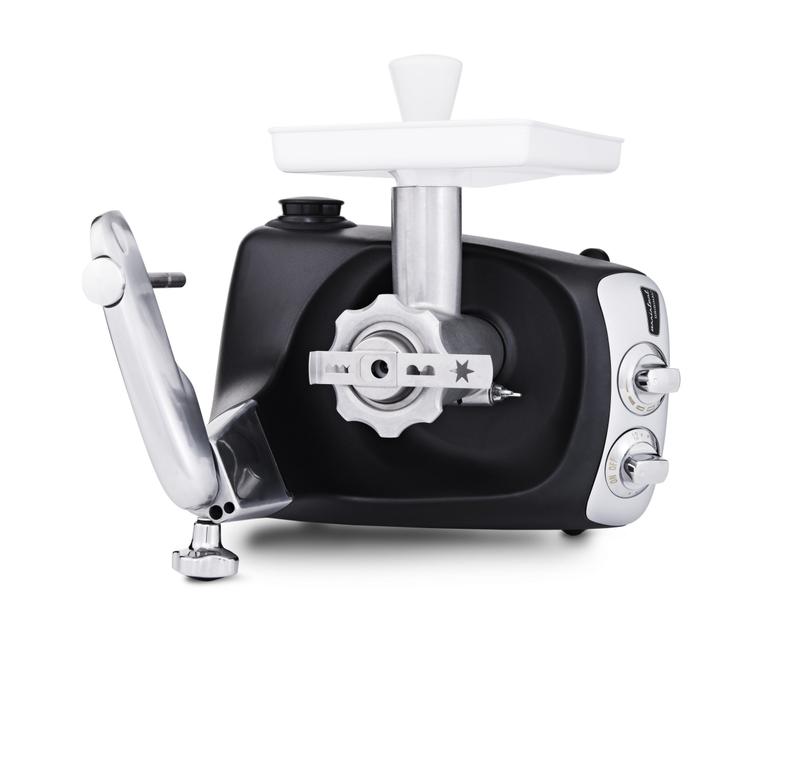 Ankarsrum Assistent Original Cookie Press 3