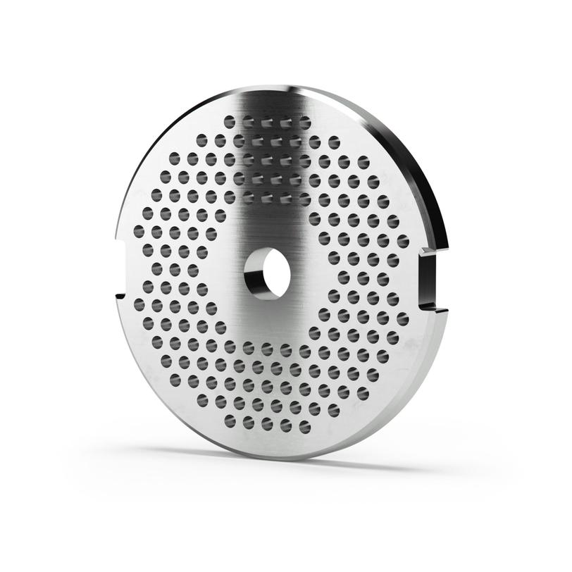 Ankarsrum Assistent Original Hole Disc 2.5mm 1