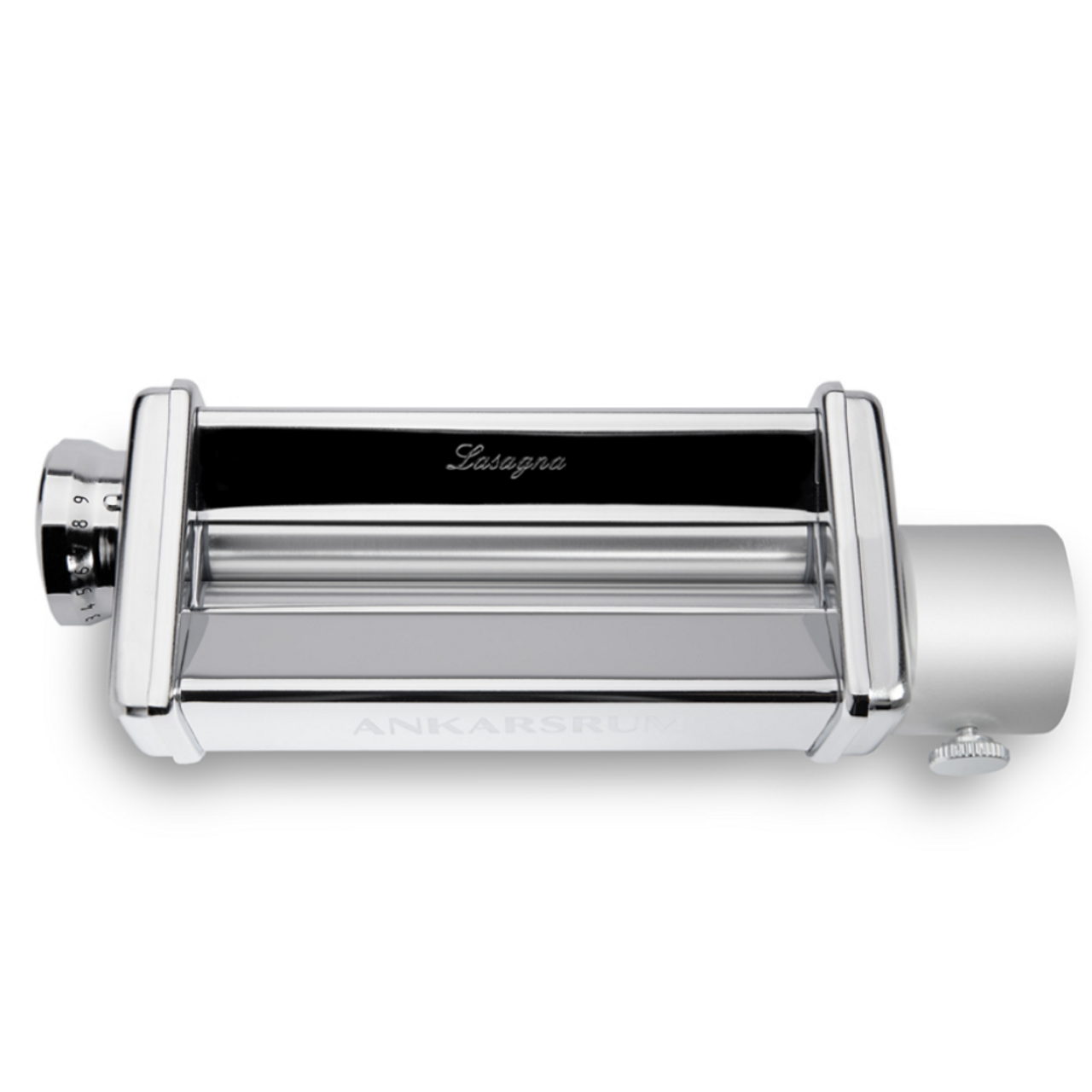 Ankarsrum Assistent Original Mixer- Pasta Roller Lasagna 2
