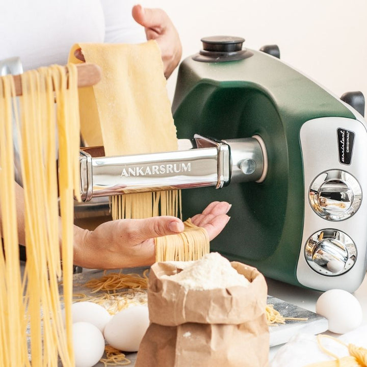 Ankarsrum Assistent Original Pastavals Fettuccine 6mm 5