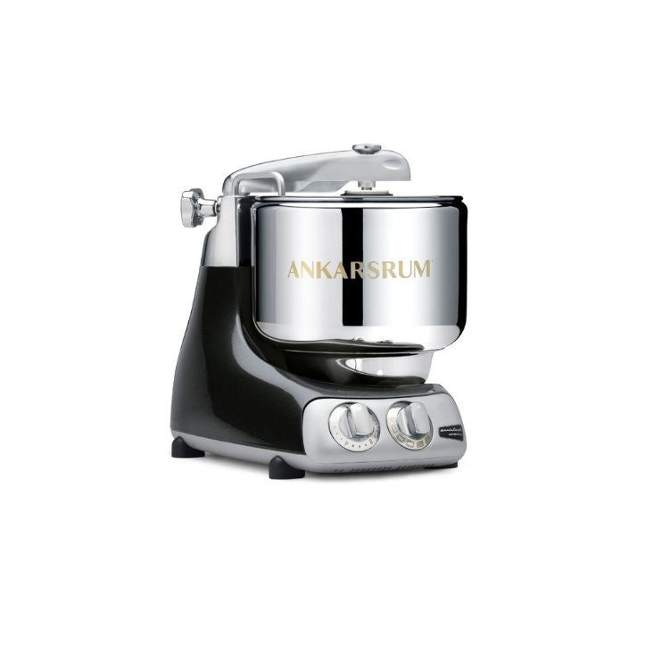 Ankarsrum Assistent Original Stand Mixer- Black Diamond