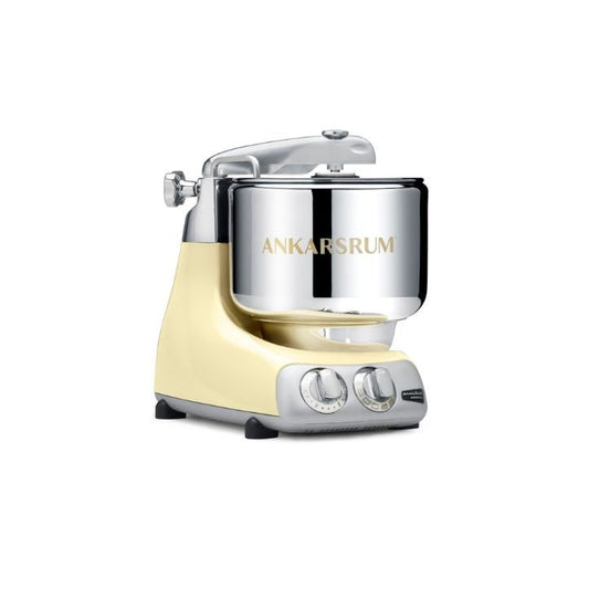 Ankarsrum Assistent Original Stand Mixer- Creme