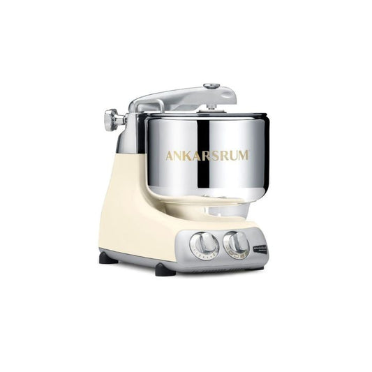 Ankarsrum Assistent Original Stand Mixer-Light Creme