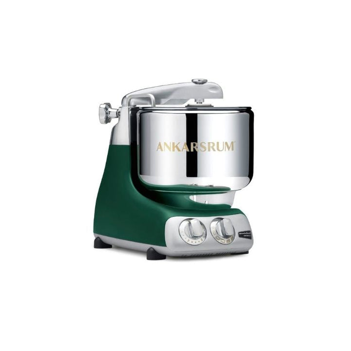 Máy trộn bột đa năng Ankarsrum Original – Màu Xanh Rừng