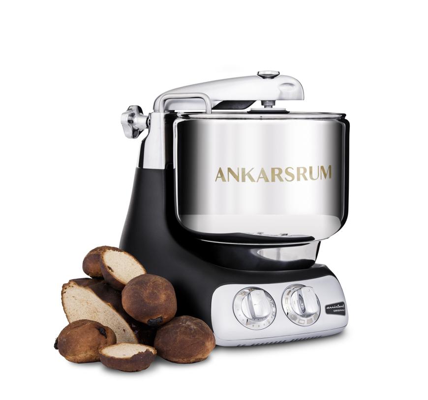 Ankarsum Assistent Original Dough Roller 3