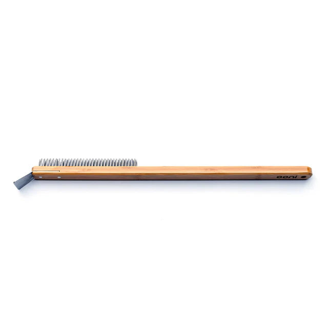 Bàn Chải Vệ Sinh Lò Pizza Ooni – Ooni Pizza Oven Brush