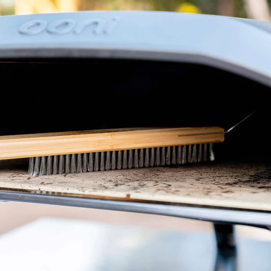 Bàn Chải Vệ Sinh Lò Pizza Ooni – Ooni Pizza Oven Brush