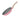 Chảo chiên Shogun Mini 20cm(hồng)- 417794