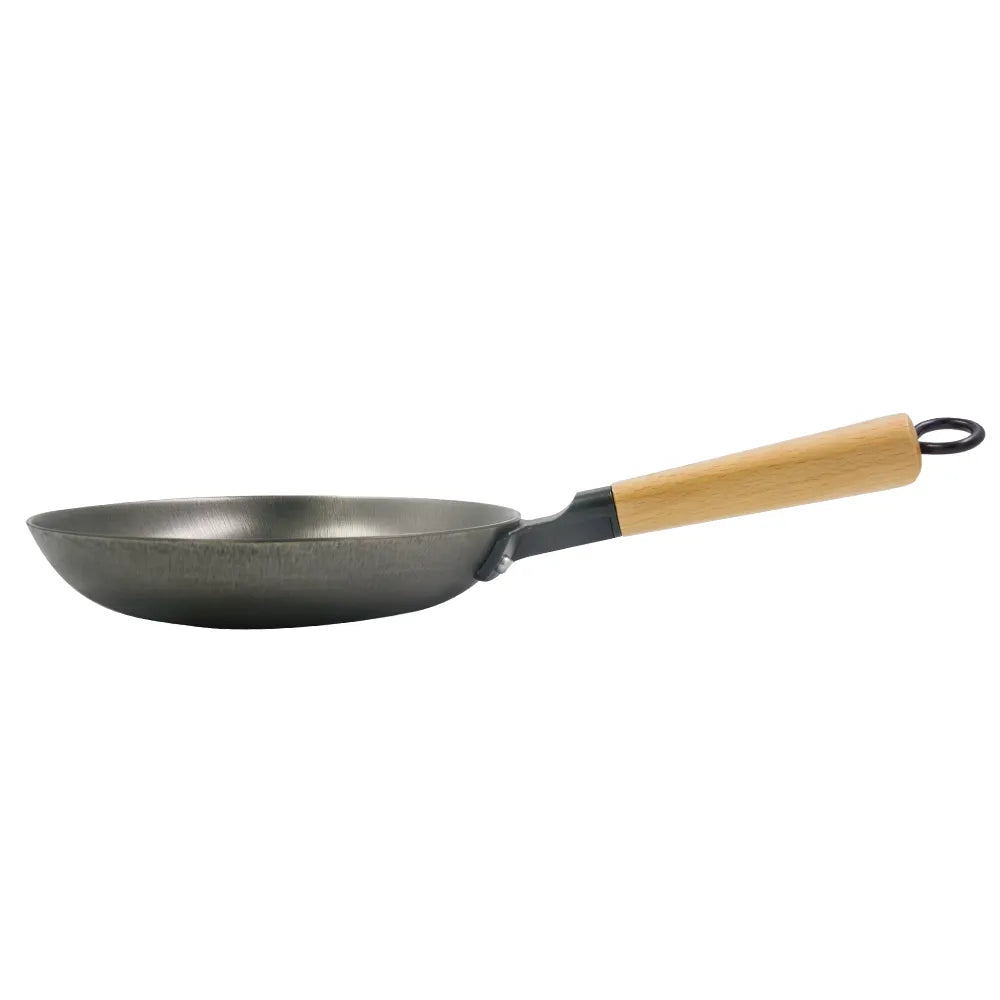 Chảo gang Nitrigan La gourmet 20cm cạn - 367488