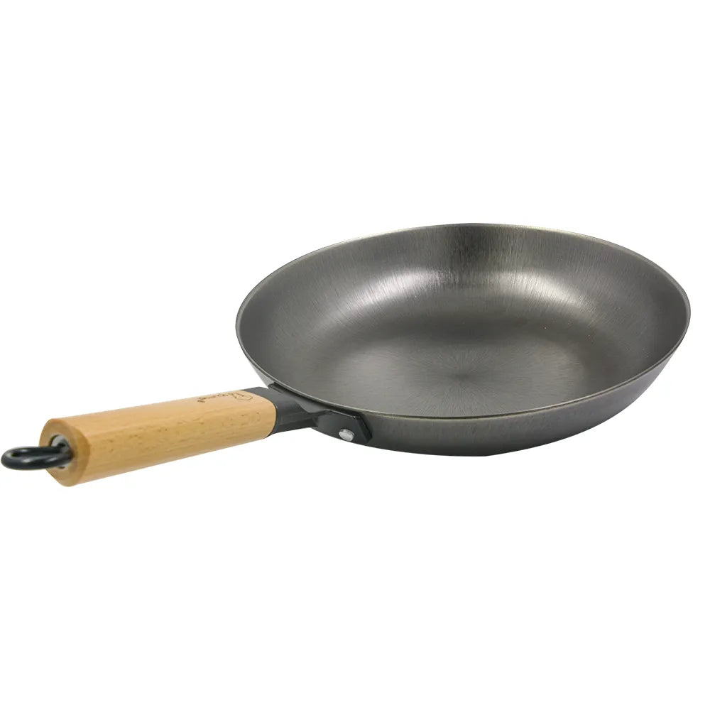 Hot Sale Chảo gang La gourmet 24cm cạn - 367501