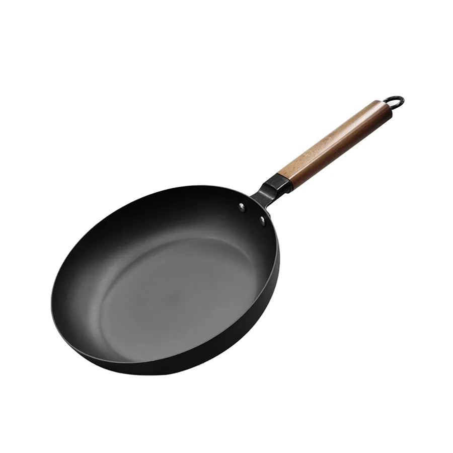 Chảo thép Hikaru La gourmet 28cm frypan-417718