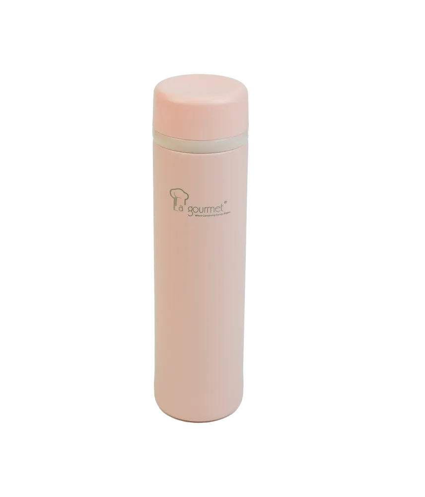 LG Spring 400ml Tumbler (Pink) - 395856