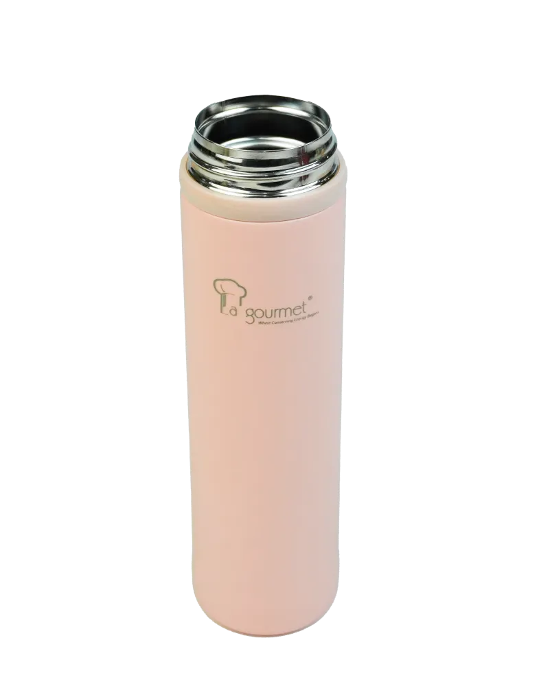 LG Spring 400ml Tumbler (Pink) - 395856