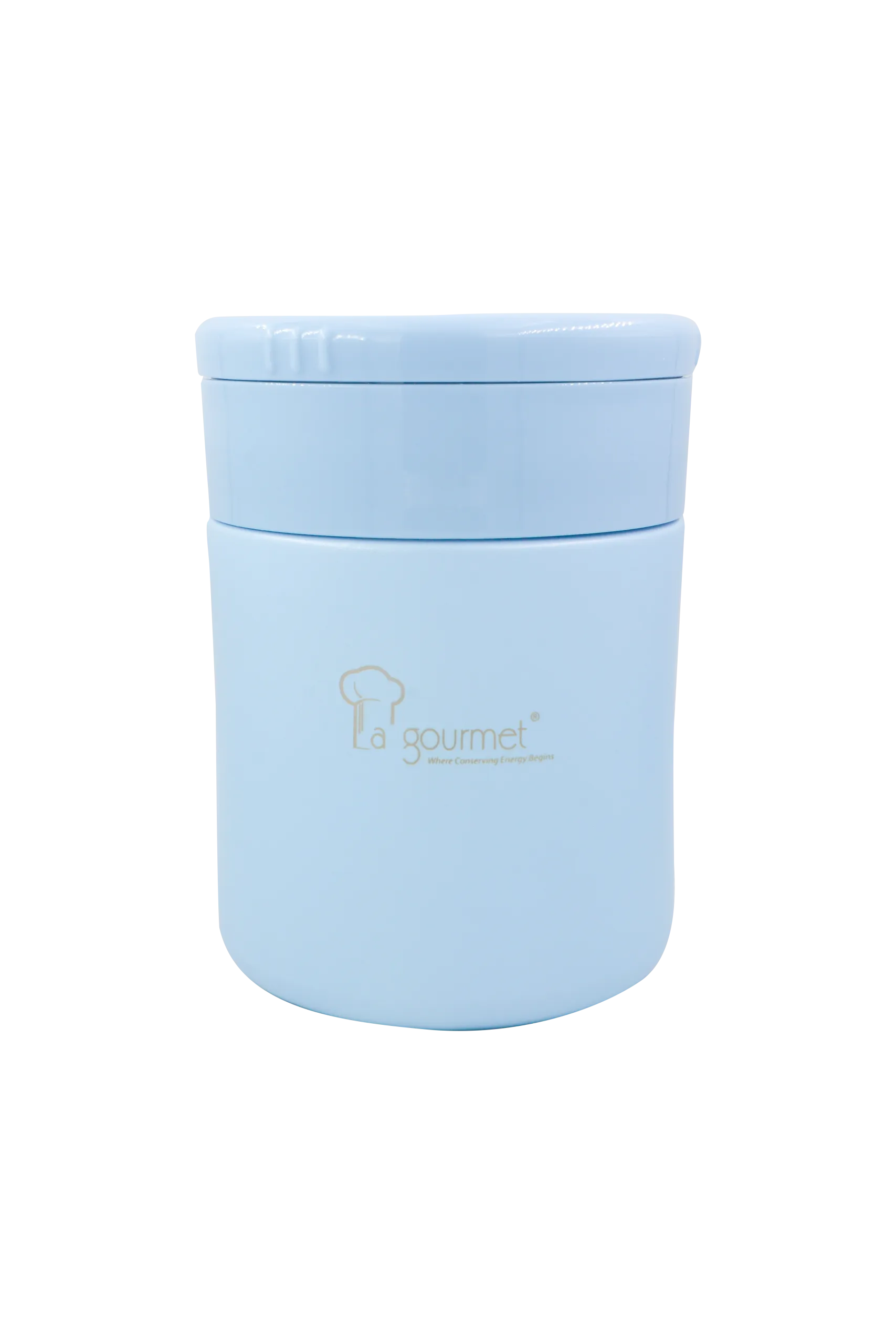 Bộ hộp cơm giữ nhiệt La gourmet - Spring Collection (Xanh Pastel) - 396198