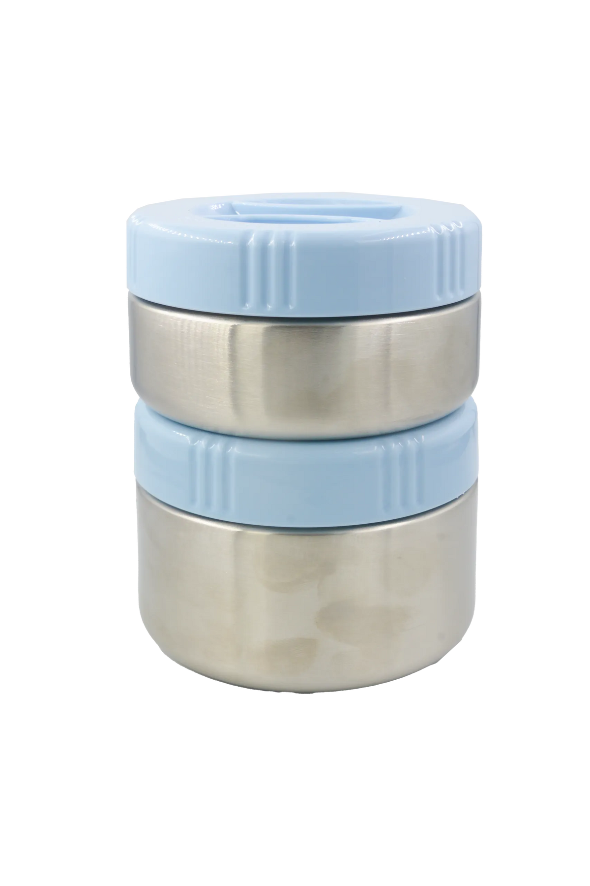 Bộ hộp cơm giữ nhiệt La gourmet - Spring Collection (Xanh Pastel) - 396198