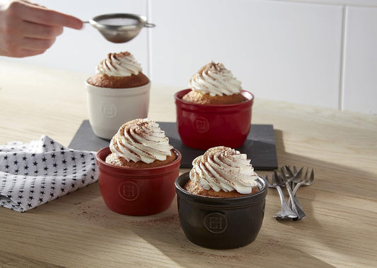 Emile Henry Ramekin N8 Than
