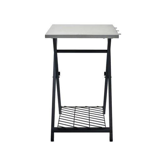 Ooni Folding Table – Bàn gấp đa năng cho lò nướng Ooni