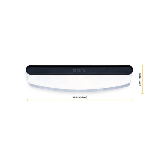 Dao cắt pizza Ooni Pizza Cutter Rocker Blade