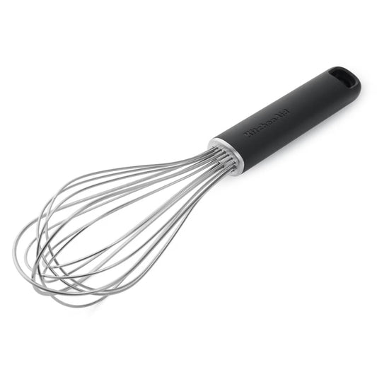 Phới Lồng Đánh Trứng Đa Năng KitchenAid (Màu Đen)
