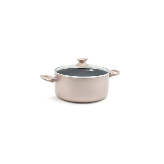 Greenpan Cambridge Bronze 24Cm4.9L Casserole