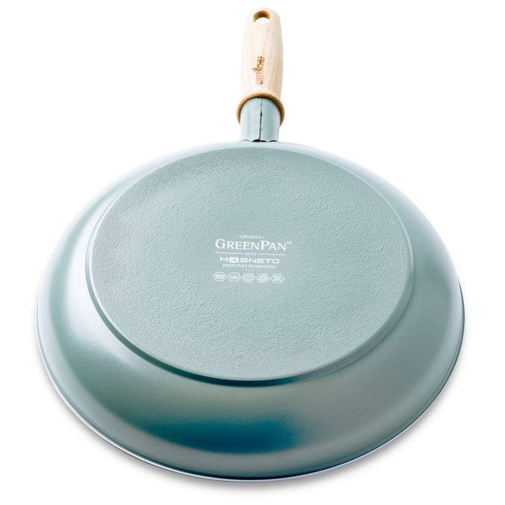 Greenpan Mayflower 26cm Deep Fry Pan