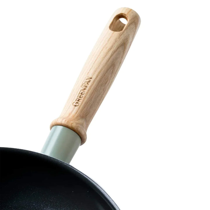 Greenpan Mayflower 26cm Deep Fry Pan