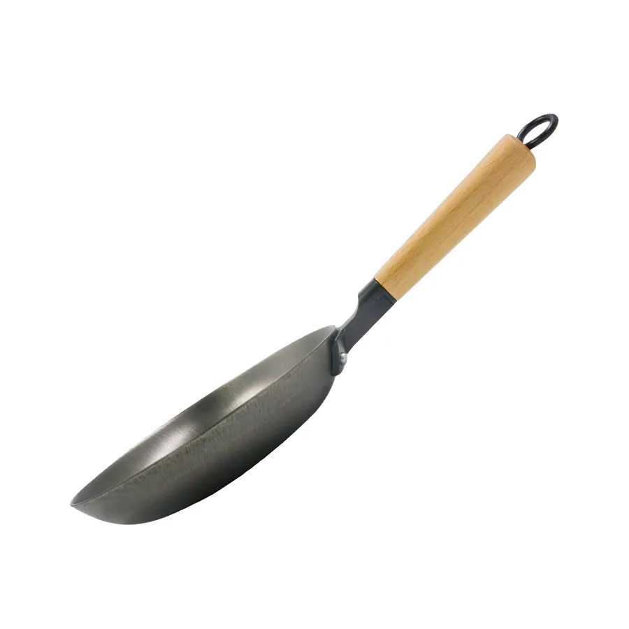 Hot Sale Chảo gang La gourmet 24cm cạn - 367501
