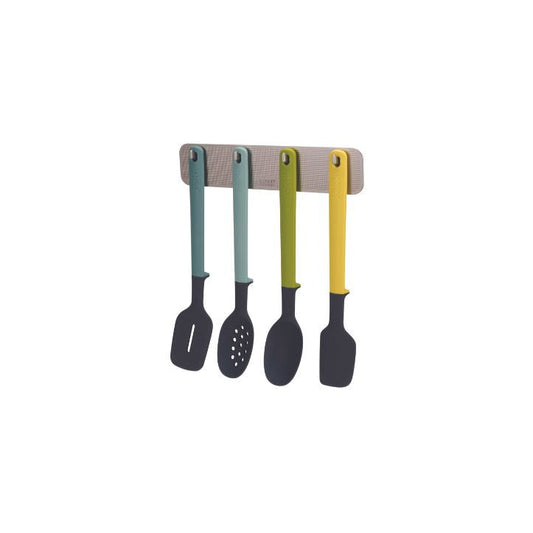 Joseph Joseph DoorStore™ Utensils 4-piece Kitchen Utensil Set