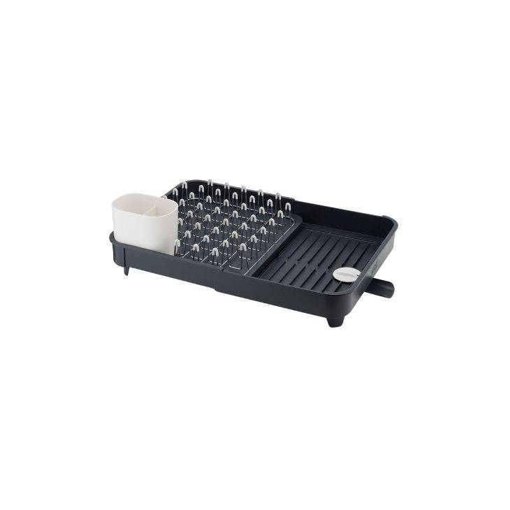 Joseph Joseph Extendâ„¢ Grey Expandable Dish Drainer