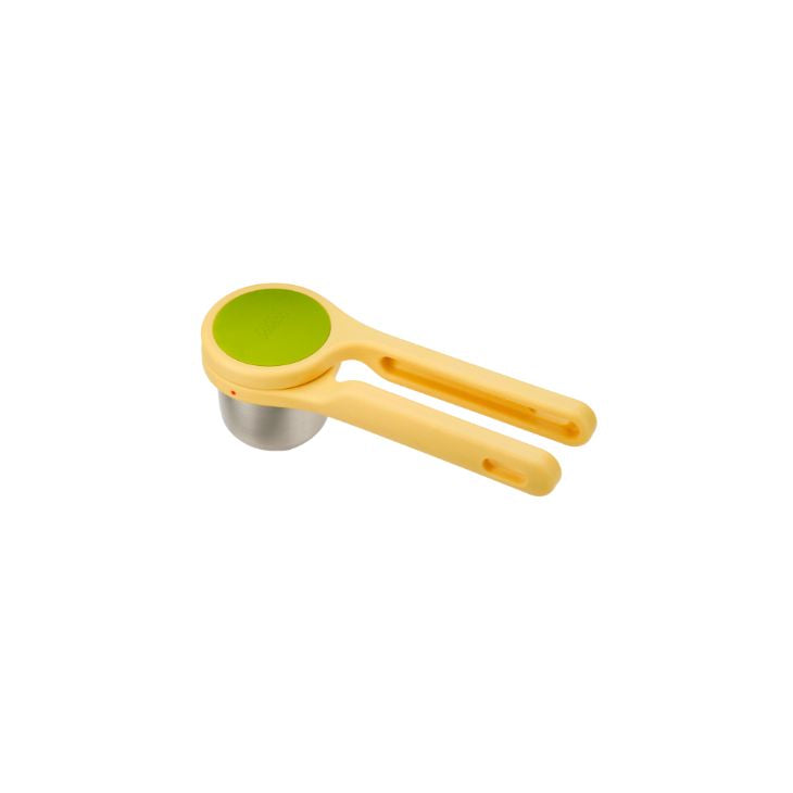 Joseph Joseph Helix Yellow Citrus Juicer