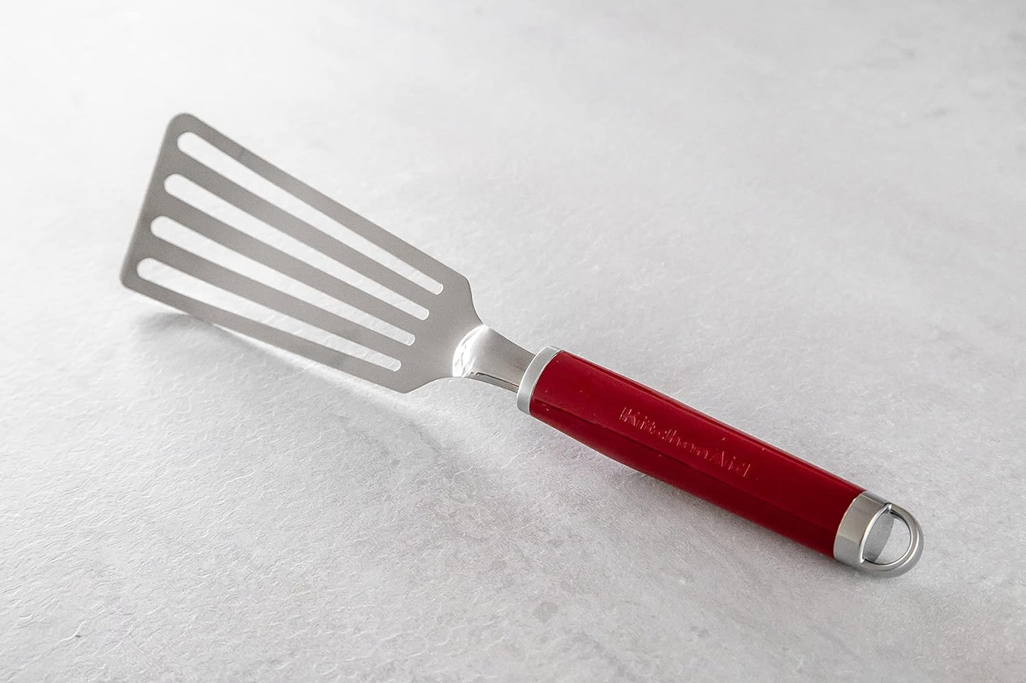 KitchenAid Core Line Flex Turner (Red)
