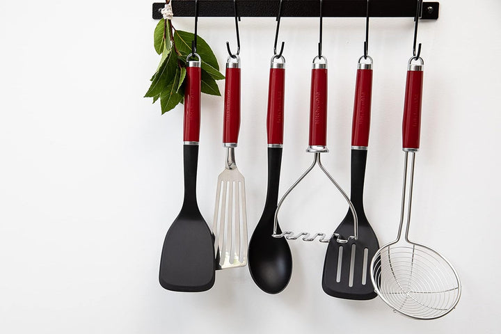 KitchenAid Core Line Flex Turner (Red)