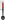 Kitchenaid Core Line Pasta Server (Red)