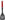 Kitchenaid Core Line Slotted Turner (Red)