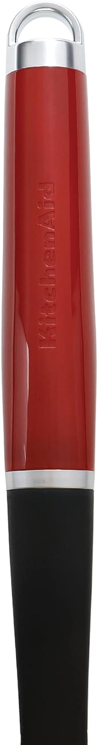 Kitchenaid Core Line Slotted Turner (Red)
