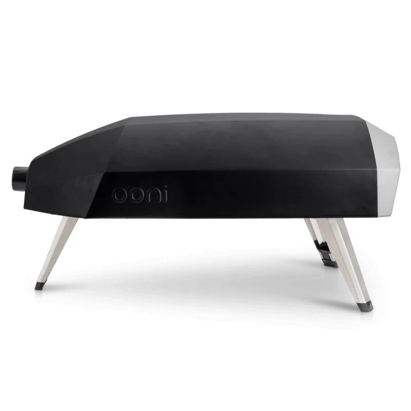 Ooni Koda 12 – Lò Nướng Pizza Chạy Bằng Gas