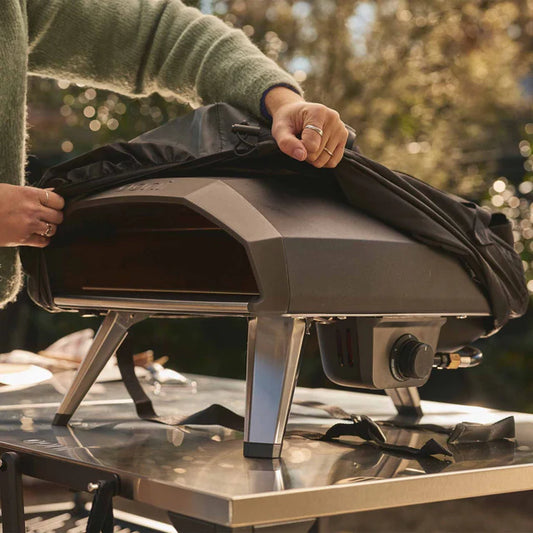 Túi phủ kiêm xách Ooni Koda 2 – Carry Cover for Ooni Koda 2