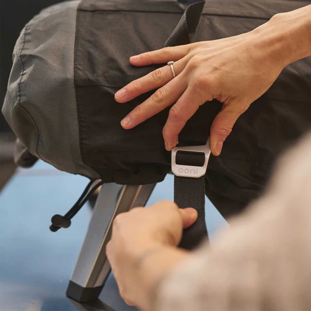 Túi phủ kiêm xách Ooni Koda 2 – Carry Cover for Ooni Koda 2