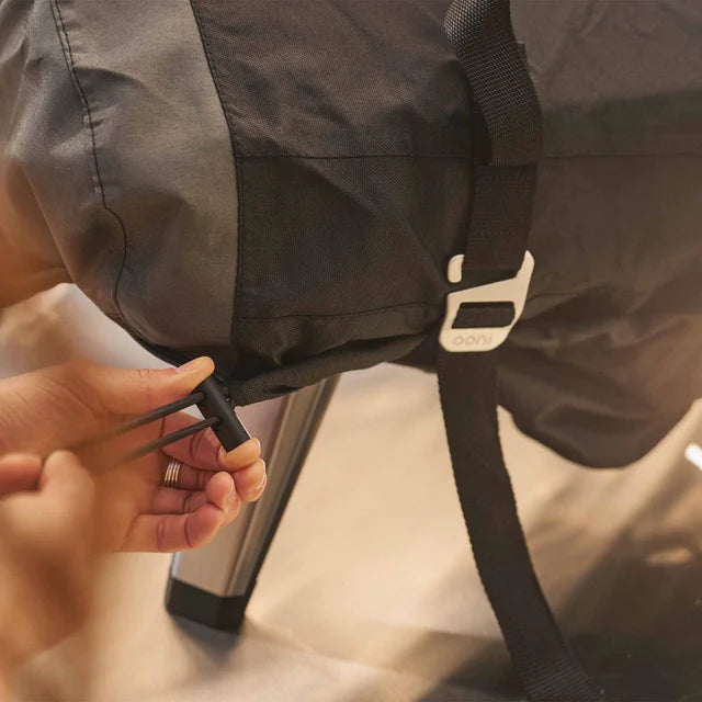 Túi phủ kiêm xách Ooni Koda 2 – Carry Cover for Ooni Koda 2