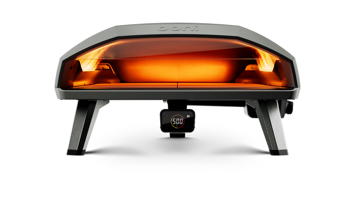 Ooni Koda 2 Max – Lò nướng pizza gas 30 mBar (EU Butane)